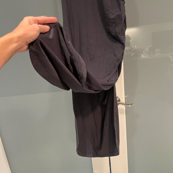 Anthropologie Midi Dress M Daily Practice - Picture 8 of 11